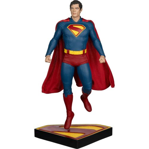 Superman (2025) DC Direct 1/6 Statue Superman 35 cm