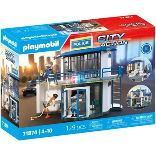 Playset PLAYMOBIL