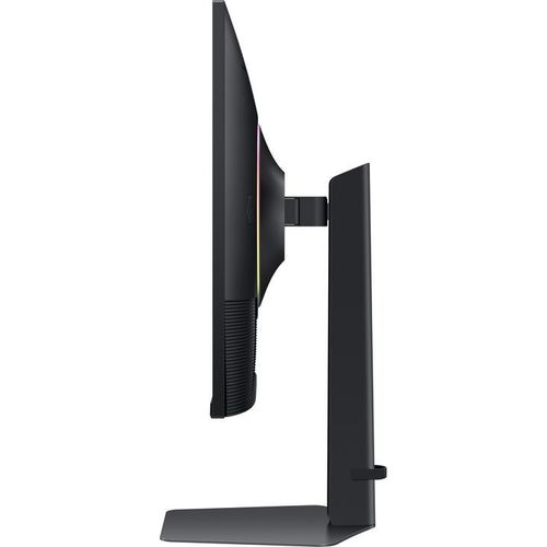 Samsung LS32DG702EUXDU | 32 " | IPS | 16:9 | 144 Hz | 1 ms | 350 cd/m² | HDMI ports quantity 2 | Black