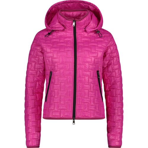 Amber & June Jacke Watte 4292 Festival Fu 44