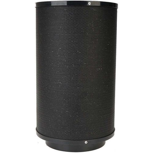 PlasmaMade Aktivkohlefilter CA-R 150-220