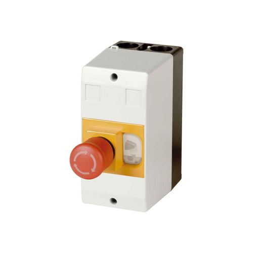 Eaton Zugentsperrung Zubehör PKZM01 CI-PKZ01-PVT (281406)