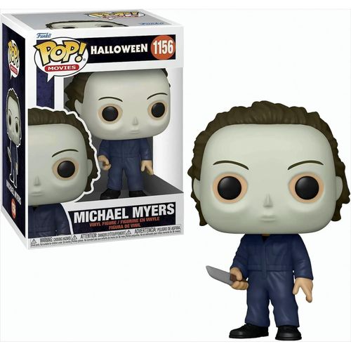 POP - Halloween - Michael Myers (New Pose)