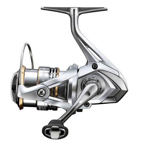 Shimano Sedona FJ 1000 Spinnrolle