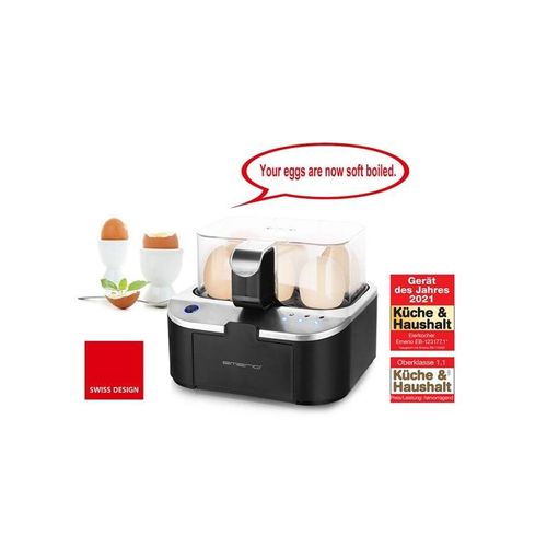 Emerio Eierkocher EB-123177.12