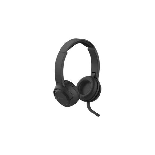 Kensington H1050 EQ Bluetooth® On-Ear Headset mit Noise-Cancelling Technologie