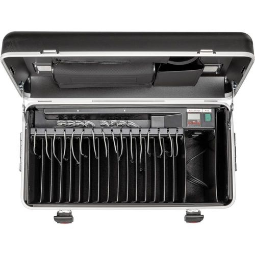 Parat PARAPROJECT® Case i16 Lade- und Managementsystem Wagen