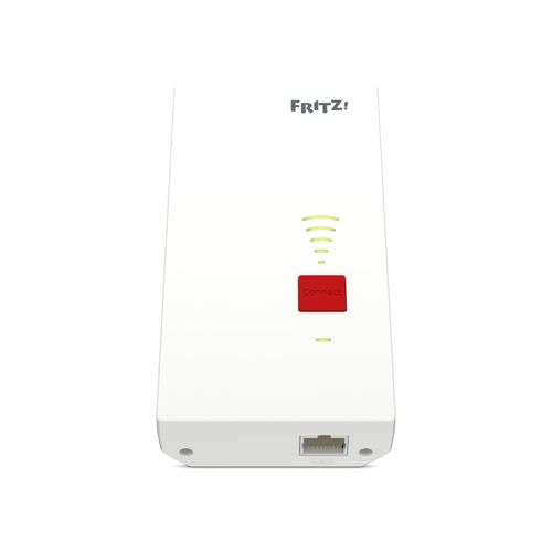 FRITZRepeater 2700 Repeater WiFi 7 2.4/5GHz