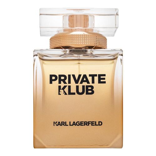 Lagerfeld Private Klub for Her Eau de Toilette für Damen 85 ml