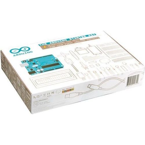 Arduino K020007 Zubehör für Entwicklungsplatinen (K020007)