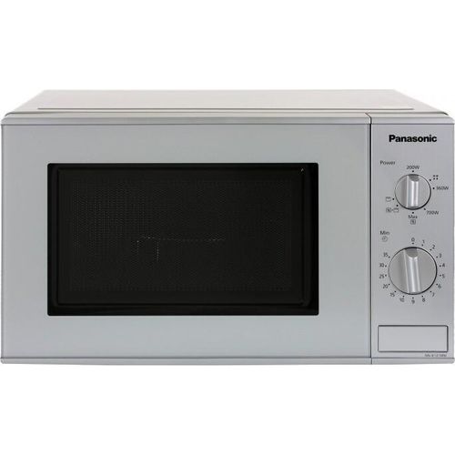 Panasonic NN-K121M Kombi Mikrowelle mit Grill