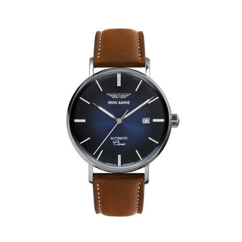 Iron Annie Classic Automatic 5958-3 Herrenuhr Classic Automatic