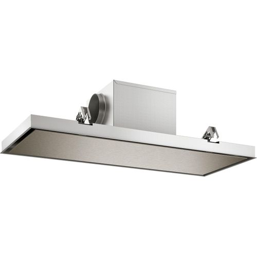 Gaggenau AC250121, Serie 200, Deckenlüftung, 120 cm, Gaggenau Hellbronze