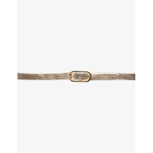Brax Dames Riem Style DAMES RIEM gold, goud,