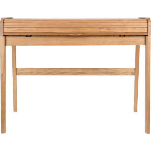 Zuiver Barbier Büro Holz Natur