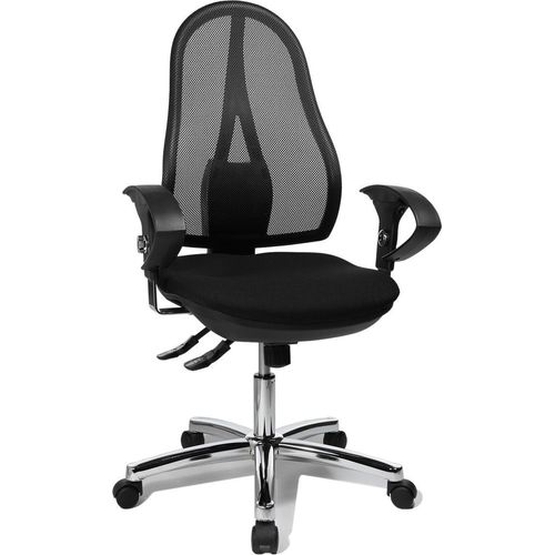 Topstar - Office Chair Top Open Point Sy Deluxe | 1 Stück