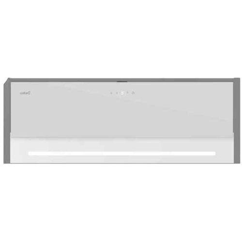 Konventioneller Rauchfang Cata TENTA90GWH 90 cm 765 m3/h