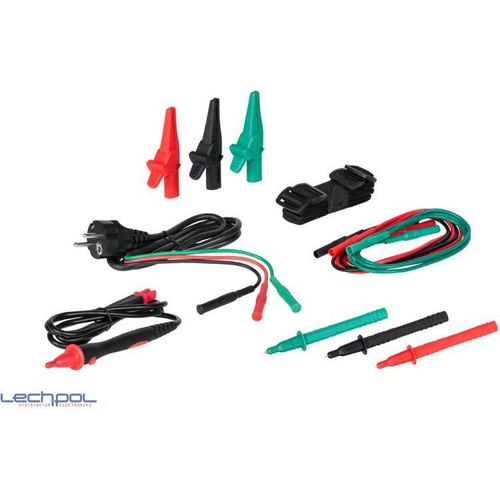 Multifunktionsmessgerät für Elektriker Uni-T UT593