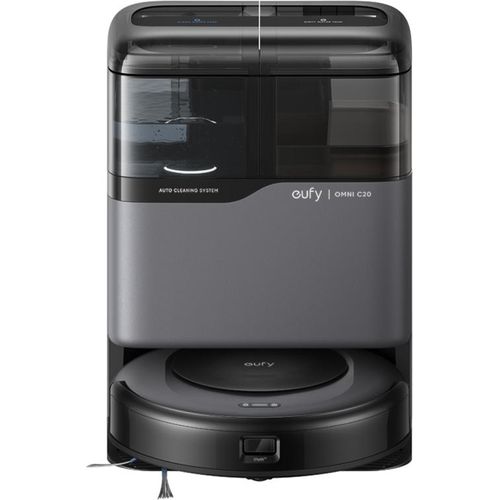 eufy Saugroboter Omni C20