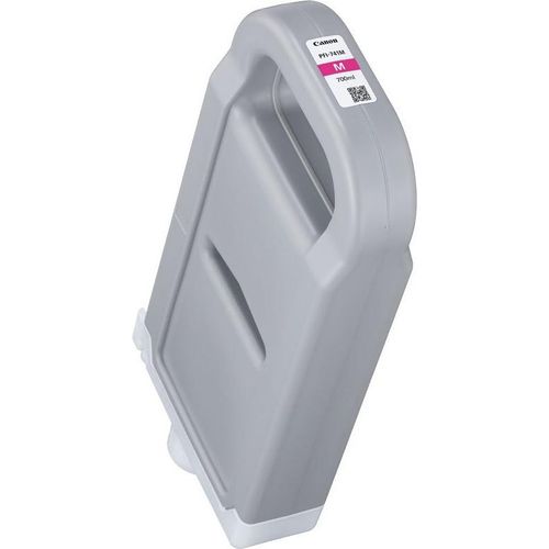 Canon PFI-741 M, Magenta, 700 ml, 1 Stück(e), Einzelpackung
