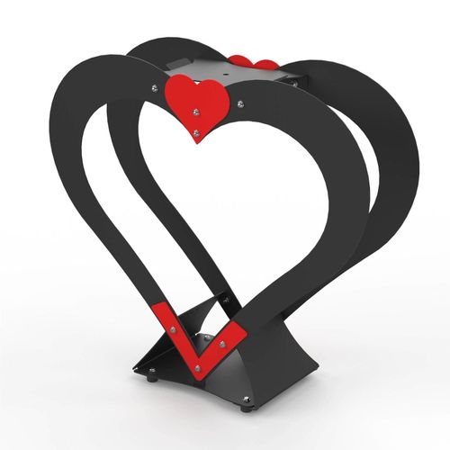 Dekoherz "HeartBeat" Diva