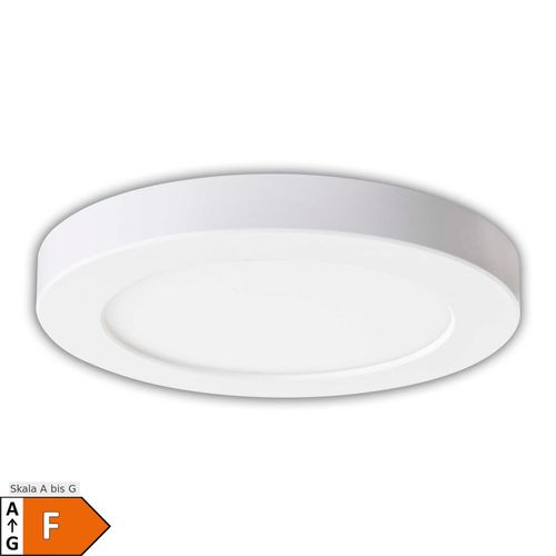 Näve LED Deckenleuchte "BONUS" Ø: 17cm