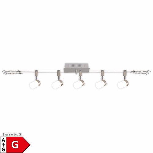 Näve LED Seilsystem "TONY"