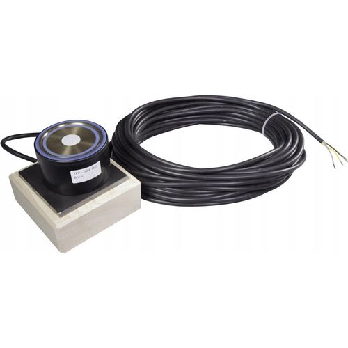 Temperatur- und Feuchtigkeitssensor mit 15m Kabel TFF524 002