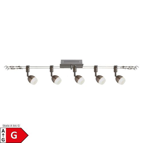 Näve LED Seilsystem "TONY"