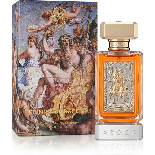 Argos Triumph Of Bacchus EDP 100 ml ( Unisex)