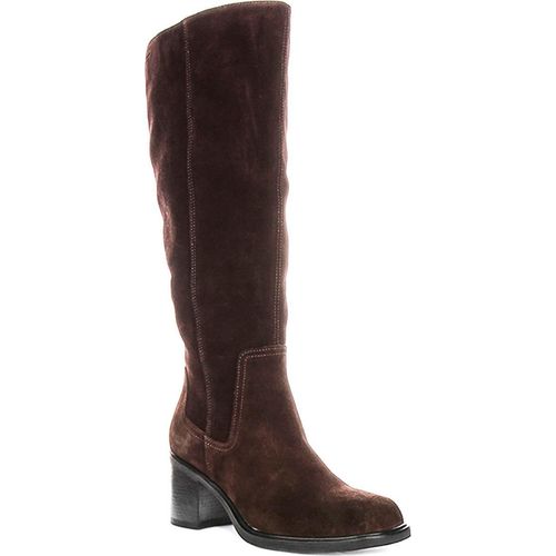 Vagabond Meryl Tall In Brown For Women – 4 UK - 37 EU - 7 US / Brown