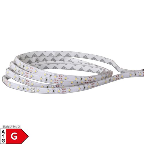 Näve LED "Stripe" l: 5m warmweiß