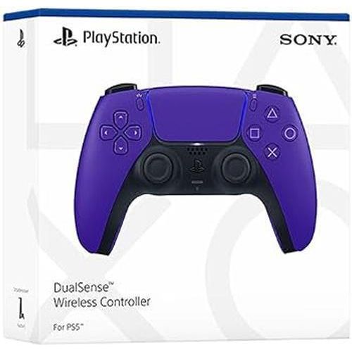 PS5 Controller DualSense V3 Galactic Purple