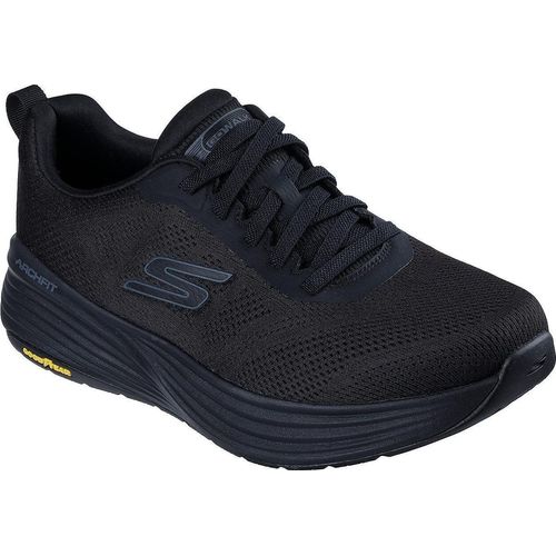 Skechers Go Walk Stability 2.0 - Edric 217002-BBK Herren