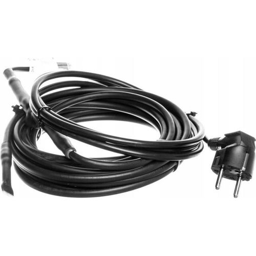 Heizkabel für Rohre 6m 18W Matec GPRU-6/18 Heizkabel