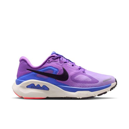 Nike Damen Structure Plus lila 38.0