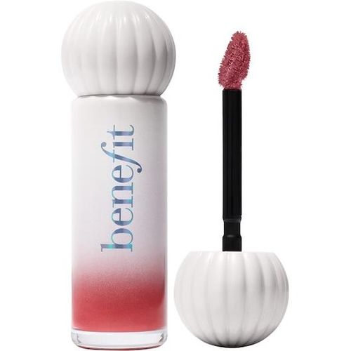 Benefit Lippen LippenfarbeSplashtint - Feuchtigkeitsspendender Glossy Tint 05 Honeymooner 6 ml ()