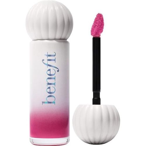 Benefit Lippen LippenfarbeSplashtint - Feuchtigkeitsspendender Glossy Tint 07 Tutti Frutti 6 ml ()