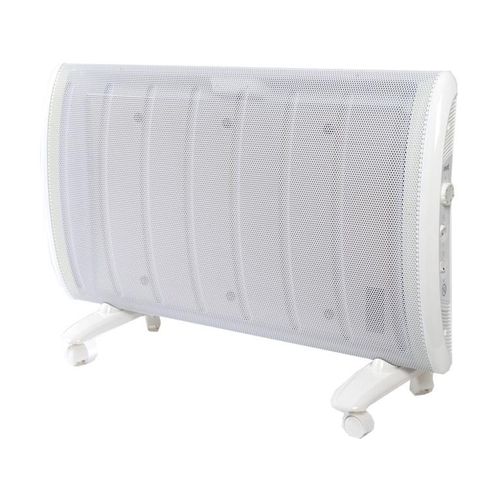 ewt Wärmewellen-Heizgerät Clima 15 TLS, 1500 W, Weiß, 201515