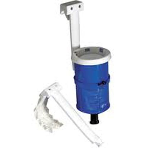 Filter für Schwimmbad 2,0 m³/h