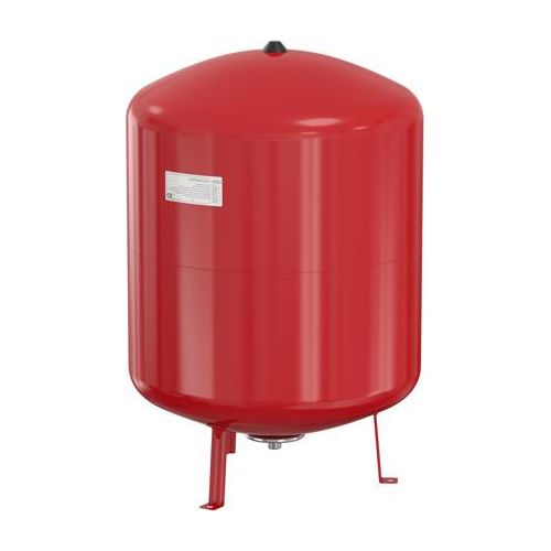 Flamco Ausdehnungsgefäß Contra-Flex, 150 L/2,5 bar (6 bar) für HZ