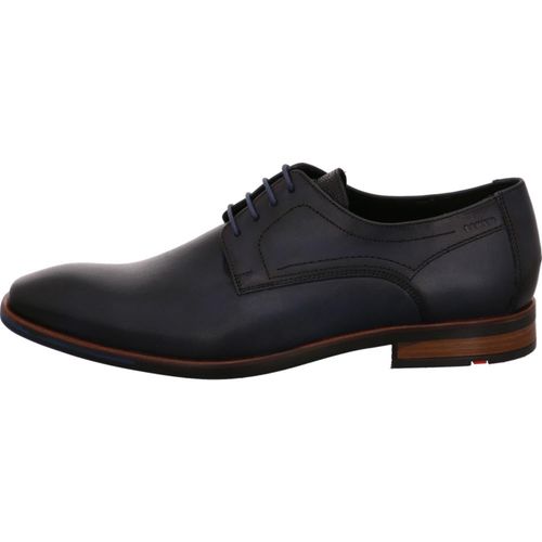LLOYD Herren Don Derbys, Blau (Blue)