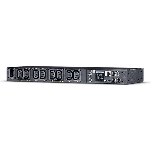 Cyberpower PDU MBO 8x IEC-320 Ausgänge 230V/10A