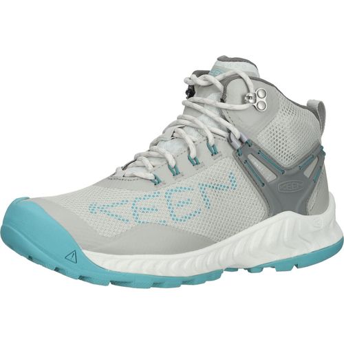 Keen Wanderschuhe Wanderschuhe Textil