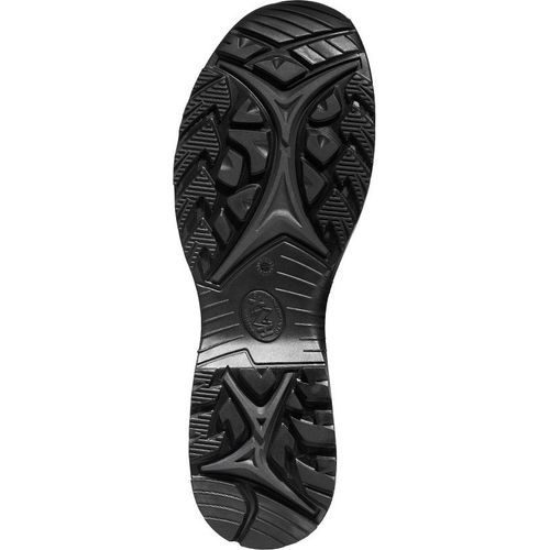 HAIX Polizei und Militärschuh BLACK EAGLE Tactical 2.1 GTX low 340001 O2 SRC DGUV Gr. 39 schwarz