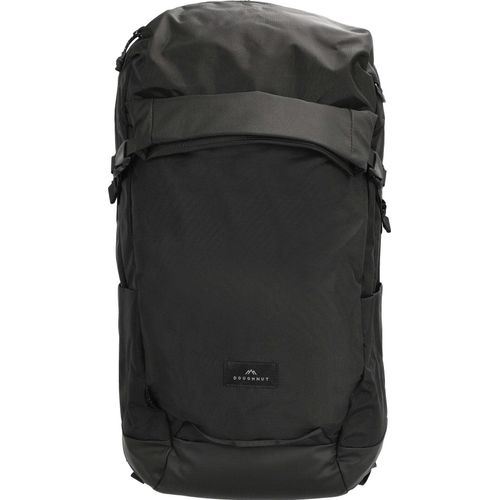 Doughnut Rucksack Astir Large, Größe:ONESIZE, Farben:black