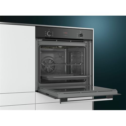 Siemens HB213ABS0 Backofen Edelstahl