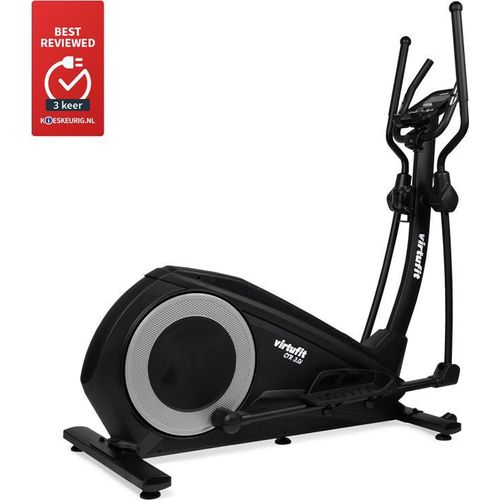 VirtuFit CTR 3.0i Crosstrainer mit Bluetooth und 18 Programmen