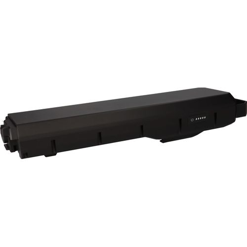 E-Bike Vision Fahrrad-Akku 540Wh Reisegepäck