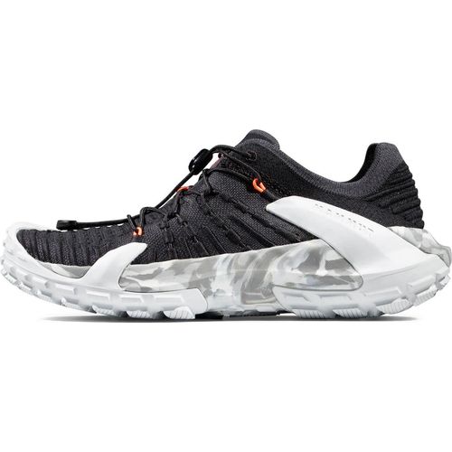 Mammut Hueco Knit II Low black/l'ice gray 46 EU = 11 UK